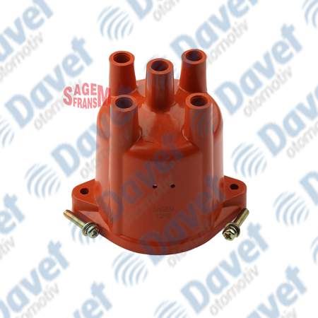 SAGEMFR 77010 Distributor Kapak R12 - M131